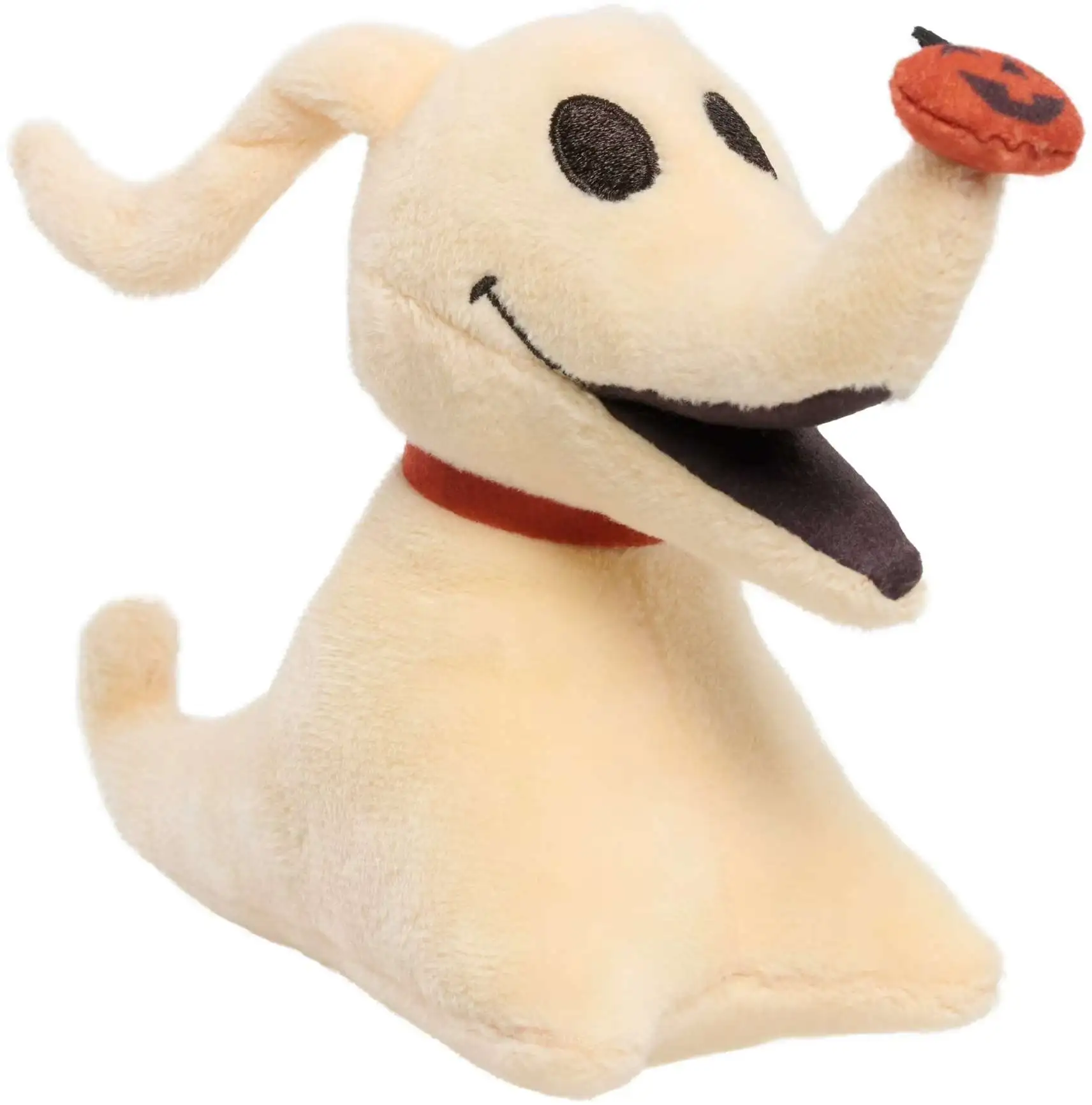 The Nightmare Before Christmas Zero 8.5-Inch Plush