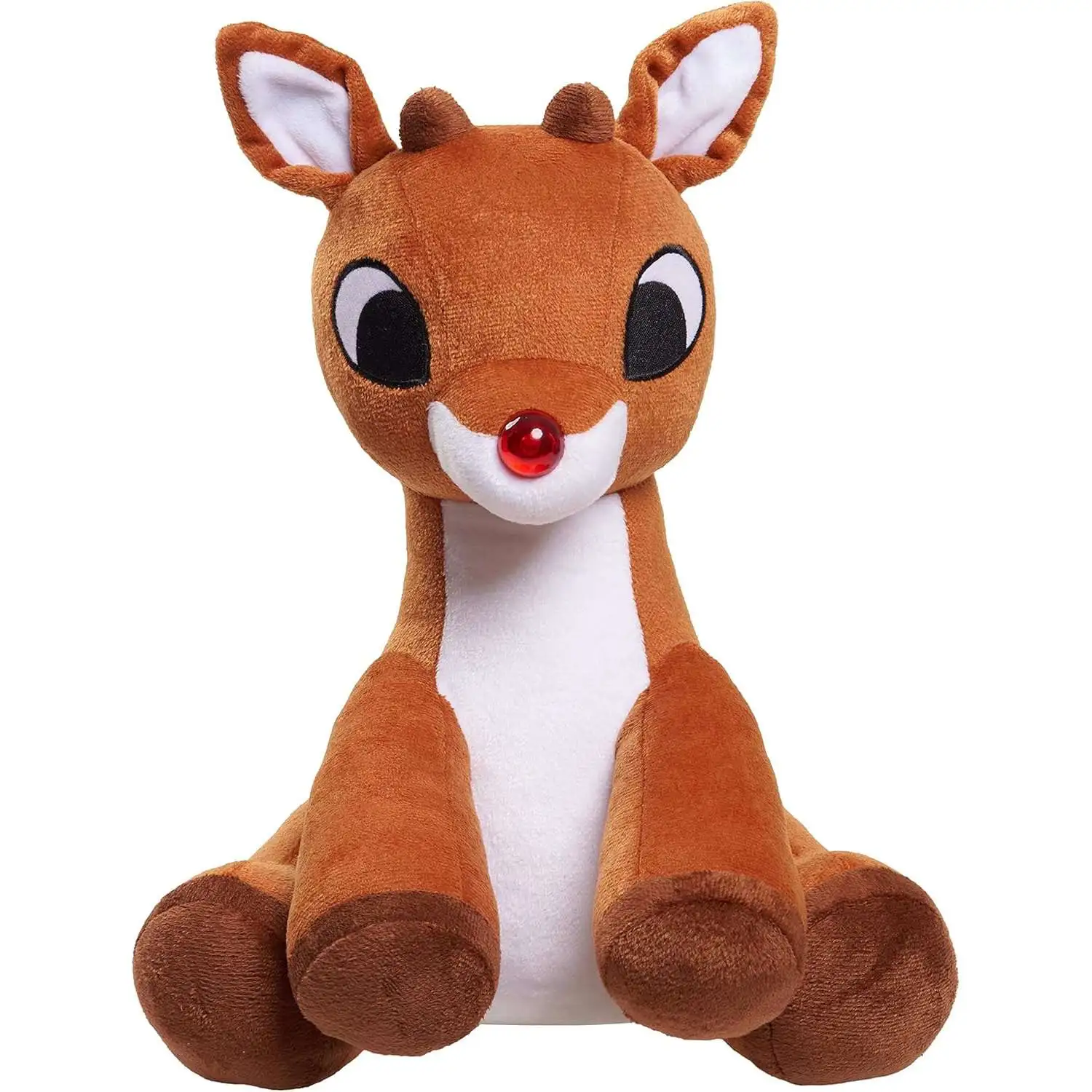 Stuffed rudolph online