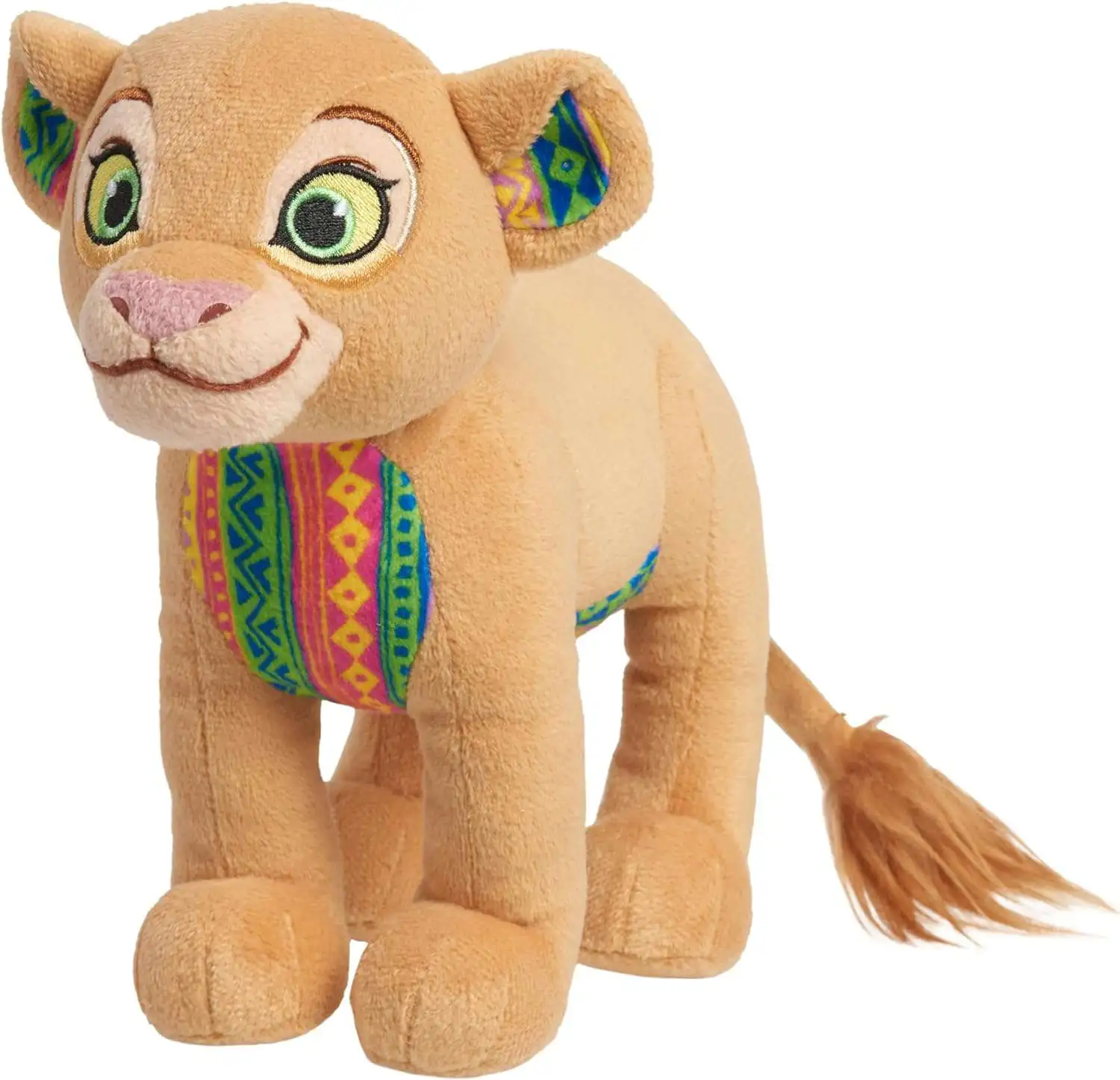 Disney Store Exclusive newest Nala Lion King Plush *Rare*