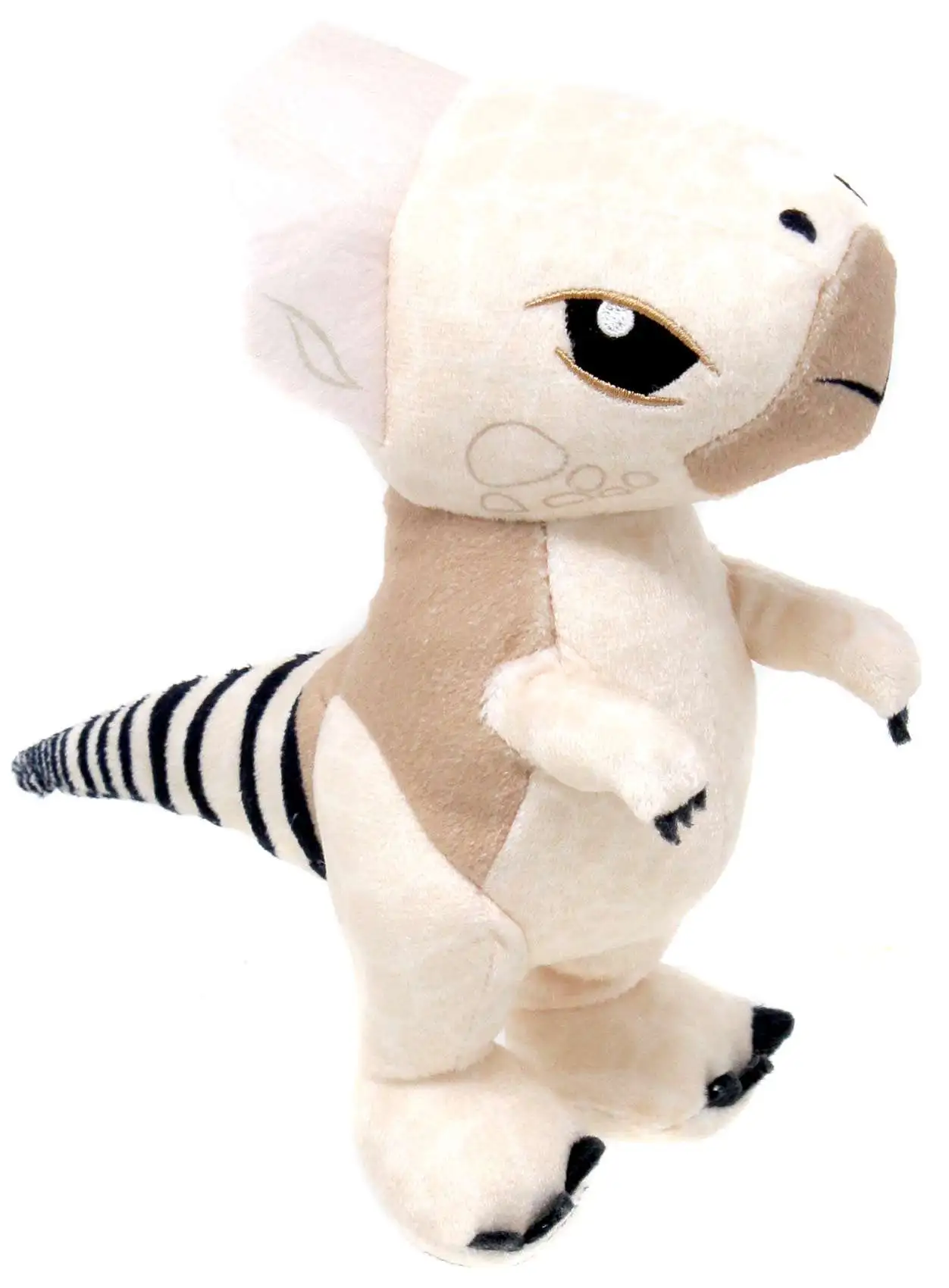 Jurassic World Rebirth Aquilops 9-Inch Plush