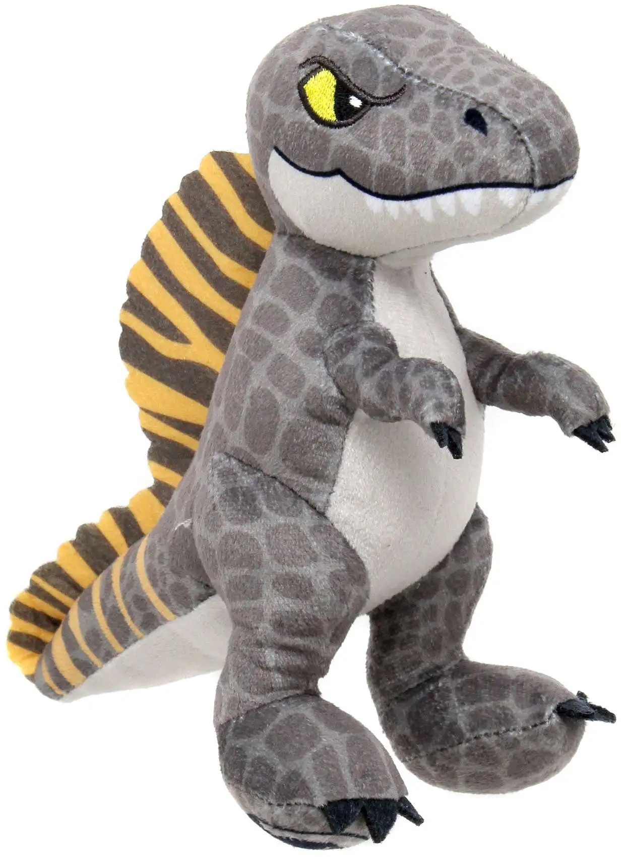 Jurassic World Rebirth Spinosaurus 9-Inch Plush