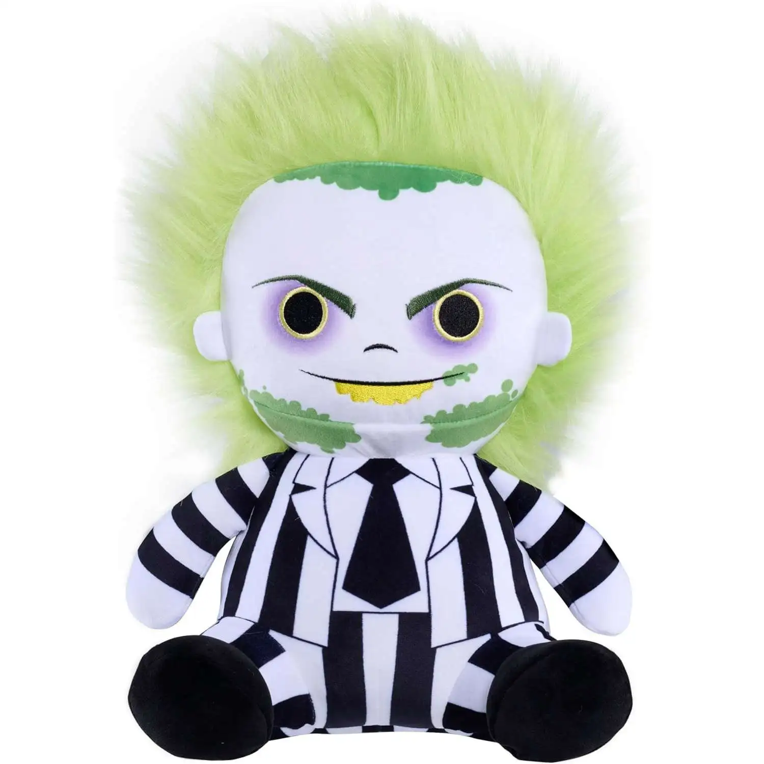 Beetlejuice 2 Beetlejuice 12-Inch Weighted Plush