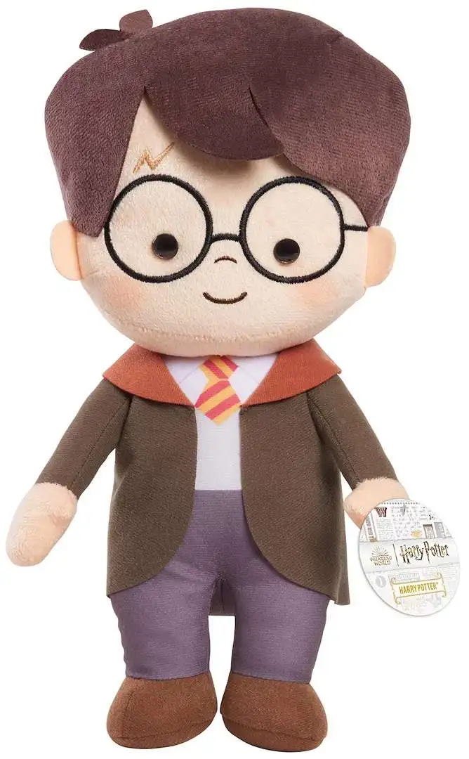 Harry Potter 10-Inch Plush