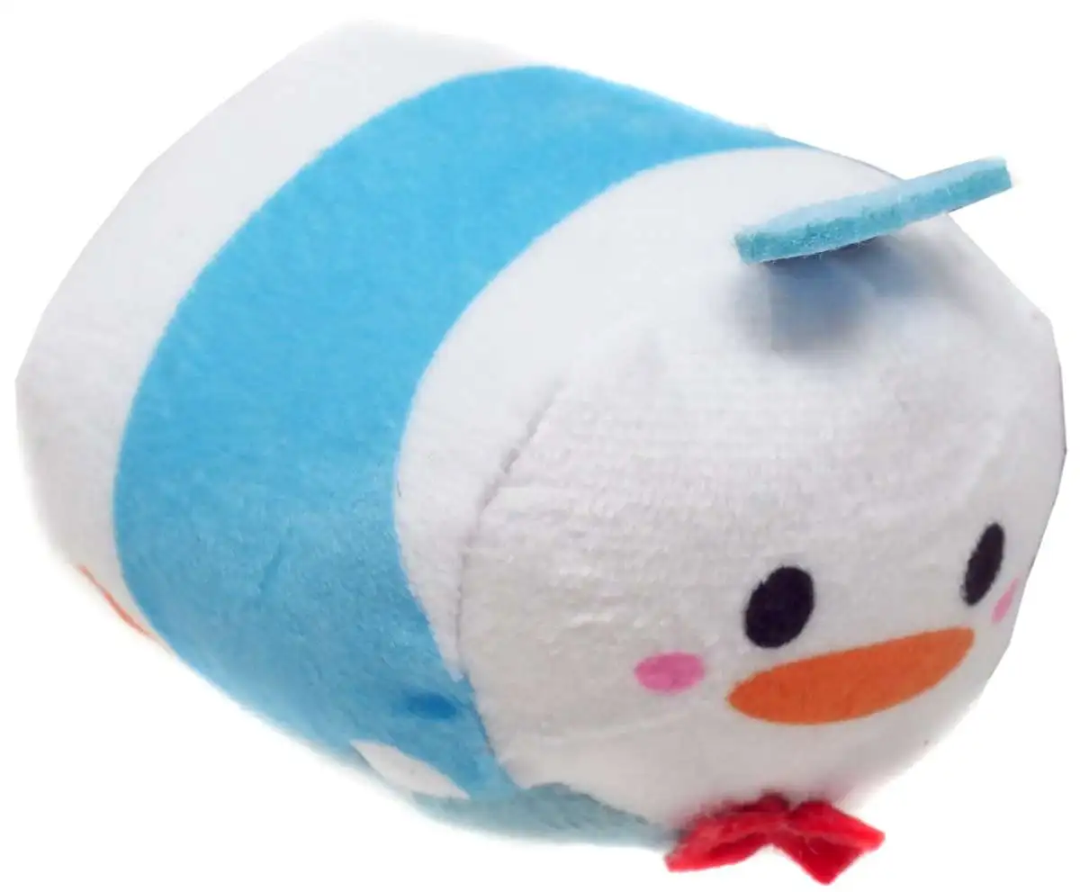 Disney Tsum Tsum Donald Duck 2.5-Inch Mini Plush