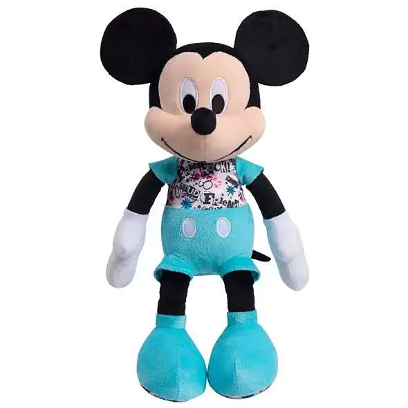 Disney Mickey Mouse 15-Inch Plush