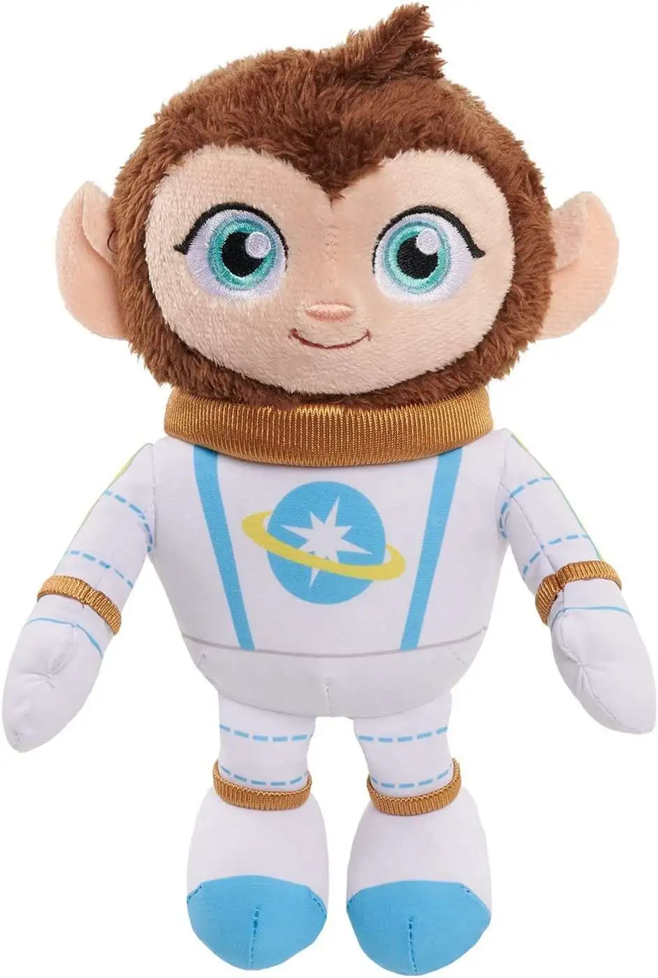 Ridley Jones Peaches Plush