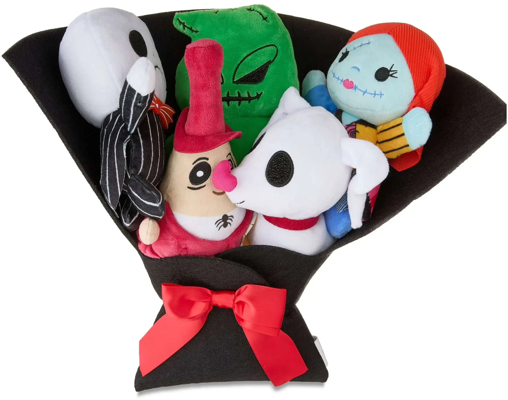 The Nightmare Before Christmas 2026 Valentines Day Sally, Jack