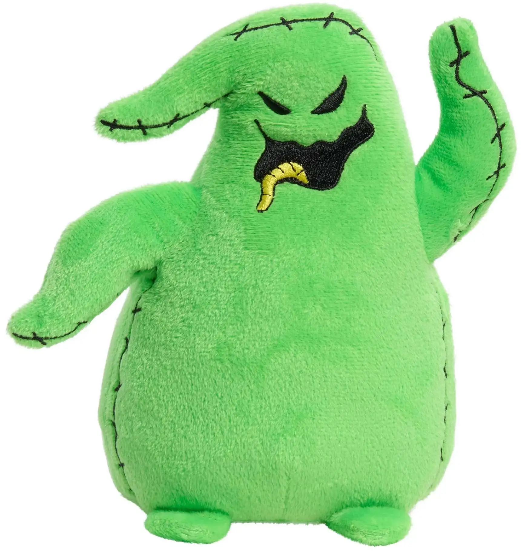 The Nightmare Before Christmas Oogie Boogie 8.5 Plush Just Play
