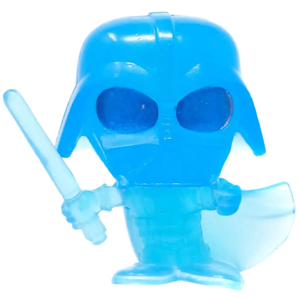 Disney Doorables Star Wars Darth Vader 1.5-Inch Mini Figure [Hologram Loose]
