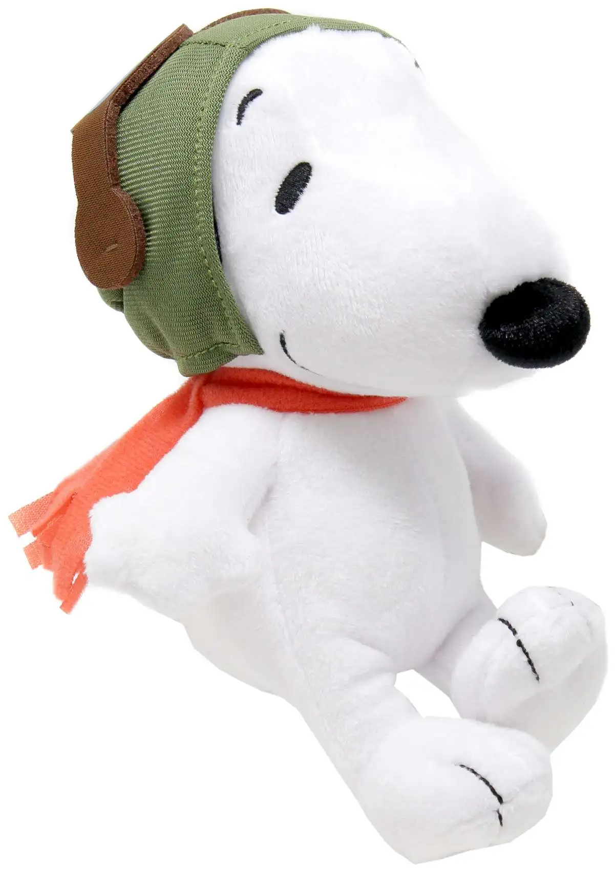 Peanuts Flying Ace Snoopy 7.5-Inch Plush