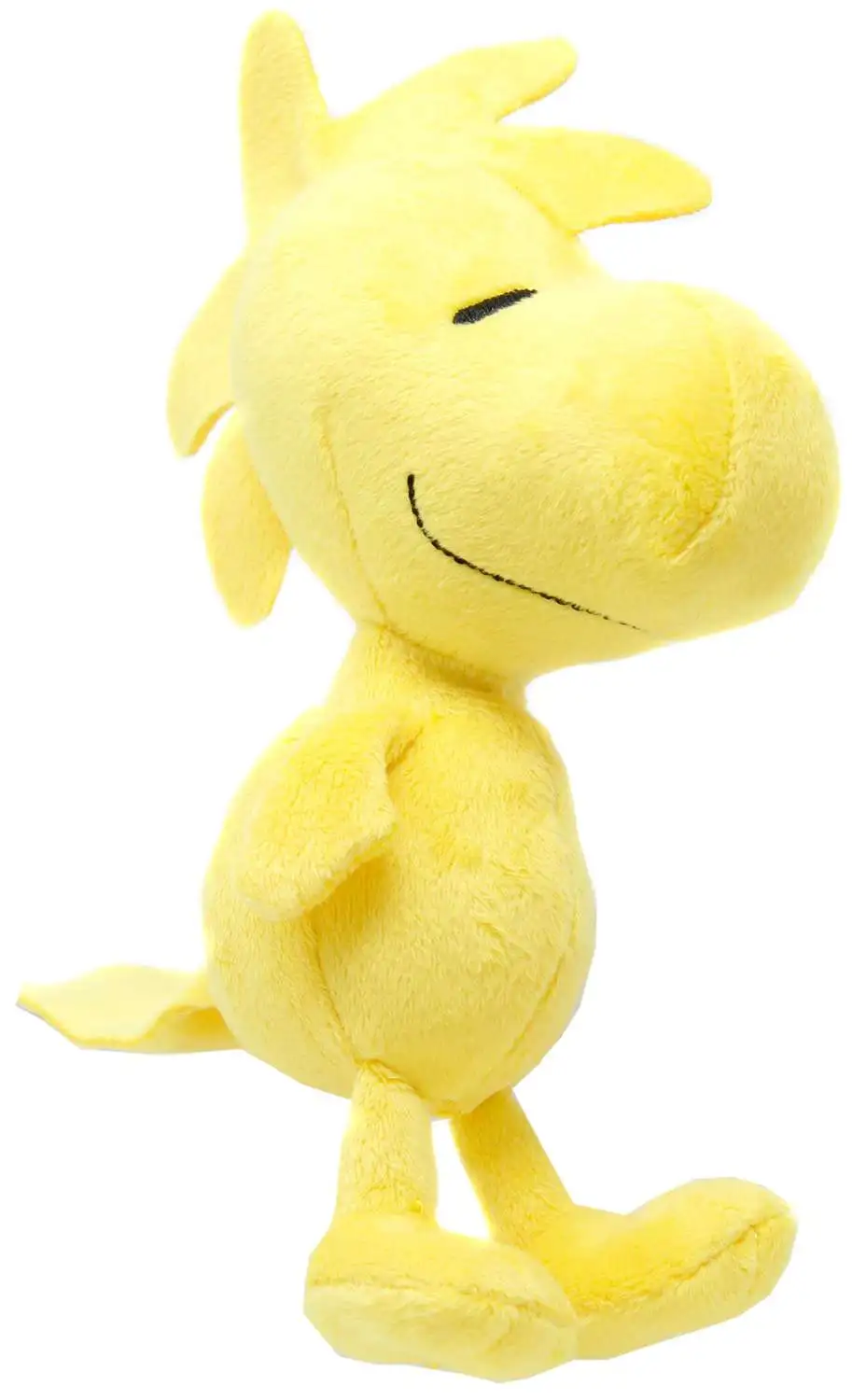 Peanuts Woodstock 7.5-Inch Plush