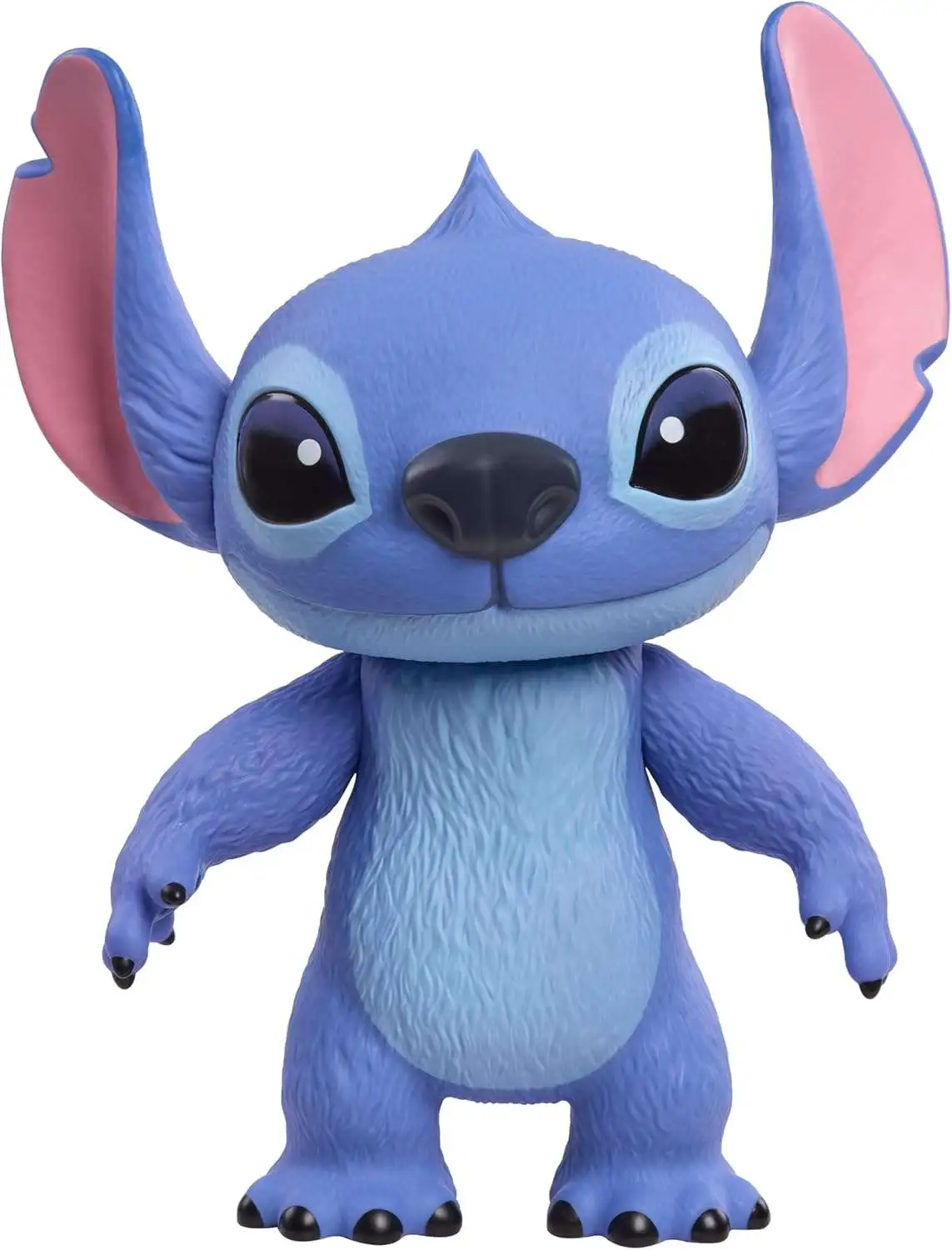 Lilo & Stitch Larger than Life Stitch 14-Inch Vinyl Figure