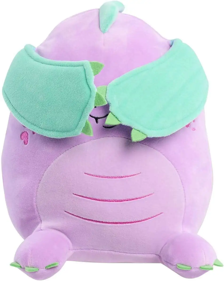 Flipeez Dragon Plush