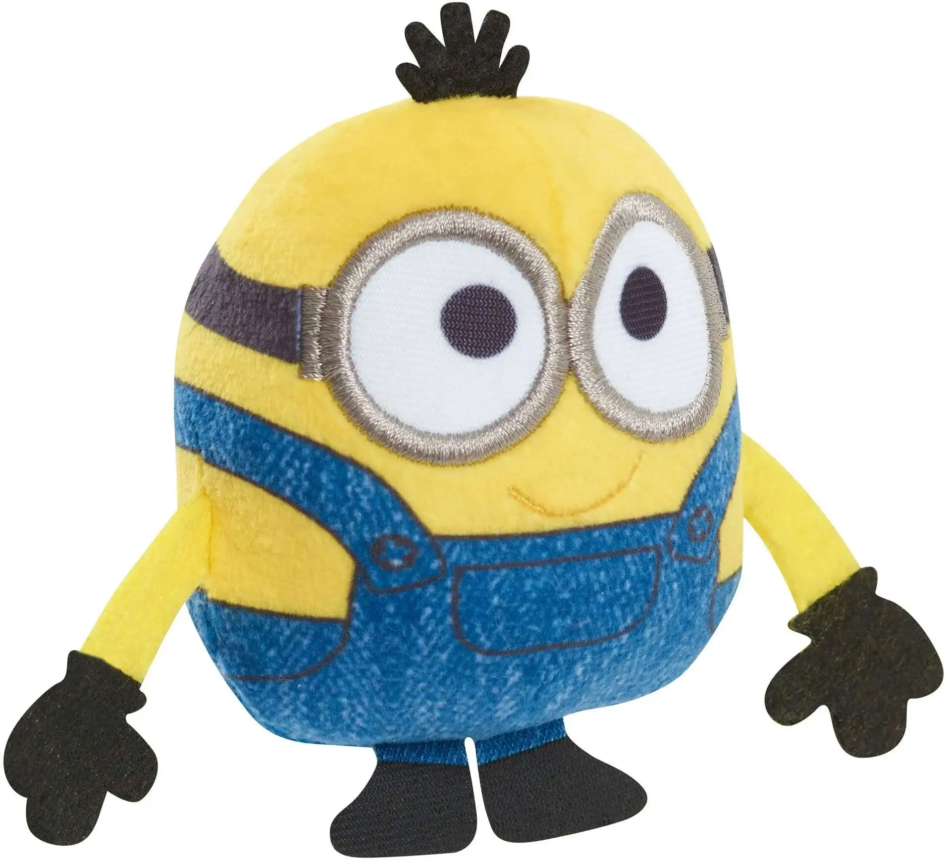 Despicable Me Minions Rise Of Gru Fart Blastin Minion Surprise Mystery 