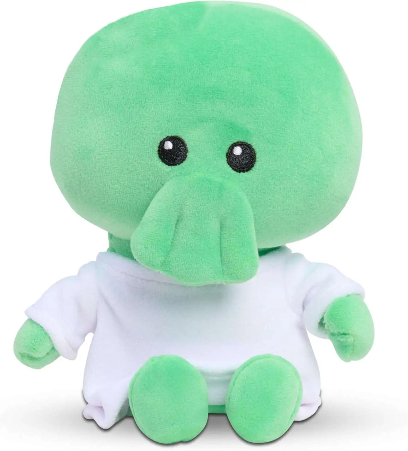 Despicable Me Minions & Monsters Goomi 7-Inch Bean Plush