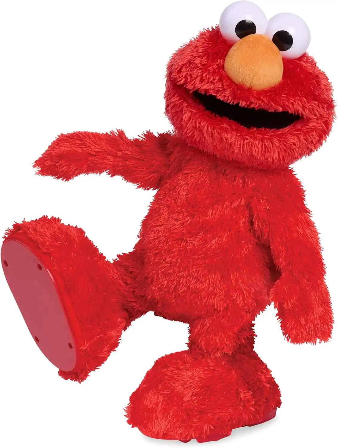 Sesame Street Hokey Pokey Elmo [Hokey Pokey & Freeze Dance with Elmo!]