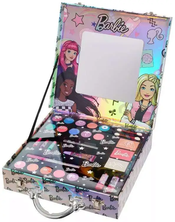 Barbie Fashion Makeup Case Exclusive