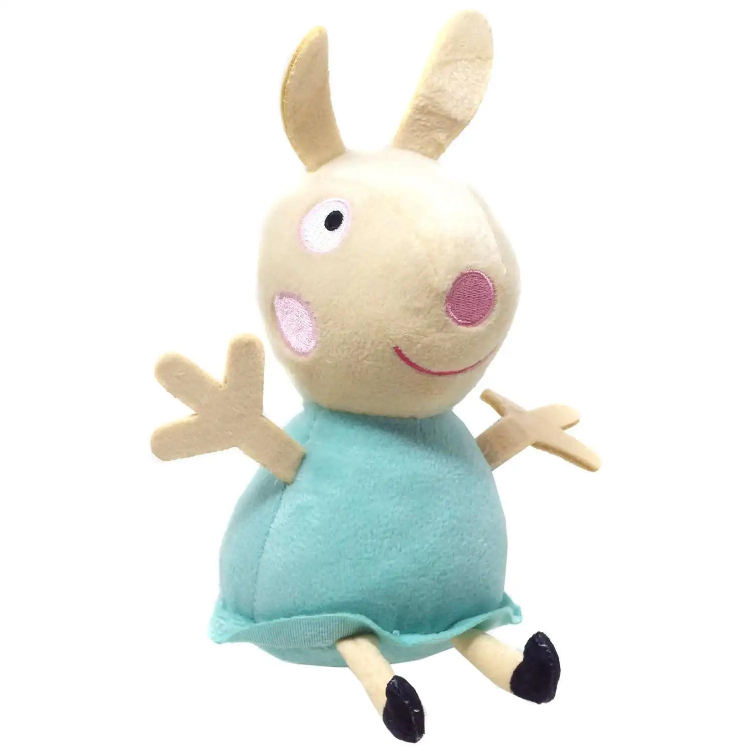 Peppa Pig Rebecca Rabbit 6-Inch Plush