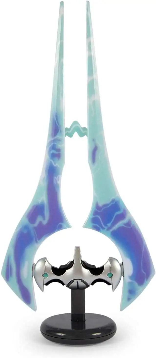 Halo Energy Sword Desk Lamp