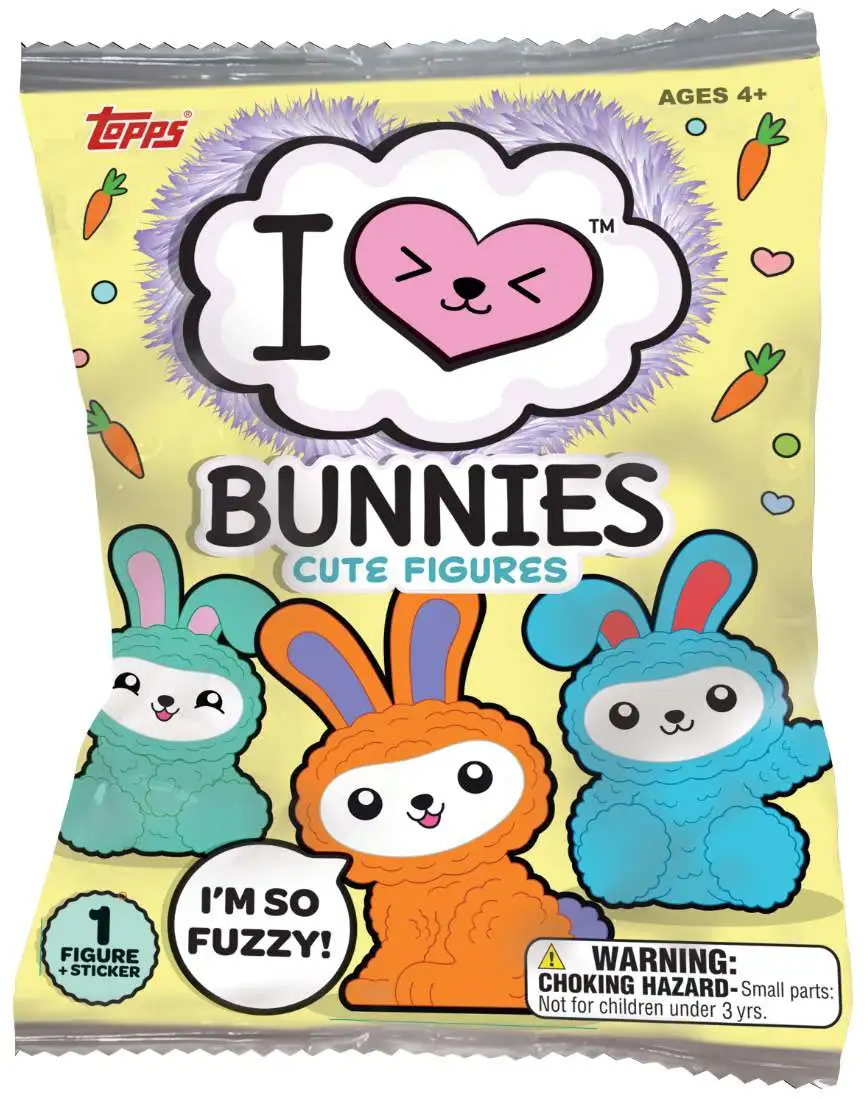 Surprise and Play on X: The Bunny Blabbers have a lot to say  Join us  for the unboxing of these cute 🌞🐰 Sunny Bunnies plush toys! 👉   #sunnybunnies #plushtoys #funrisetoys