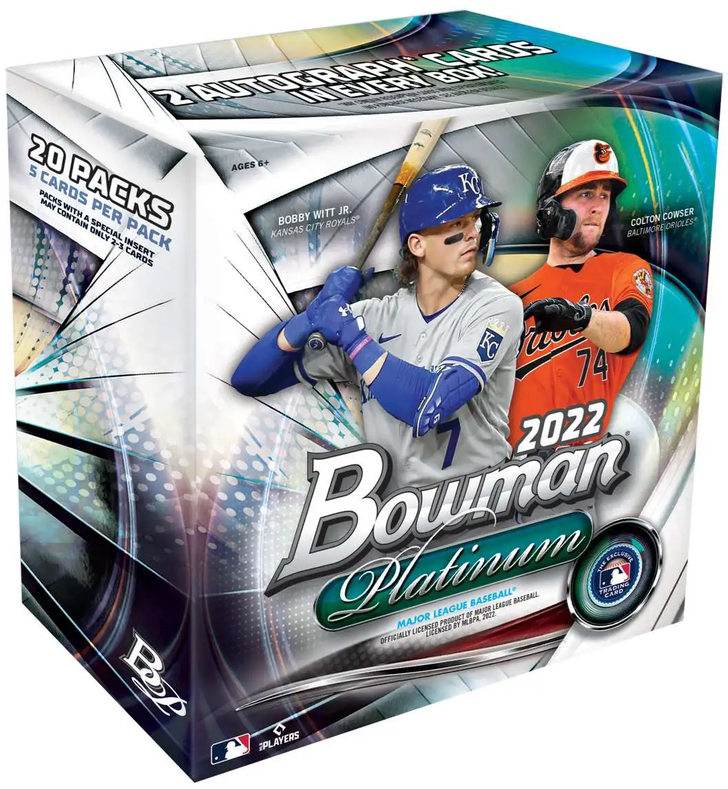 Best Buy: MLB 2022 Topps Big League Foil Pk 098644