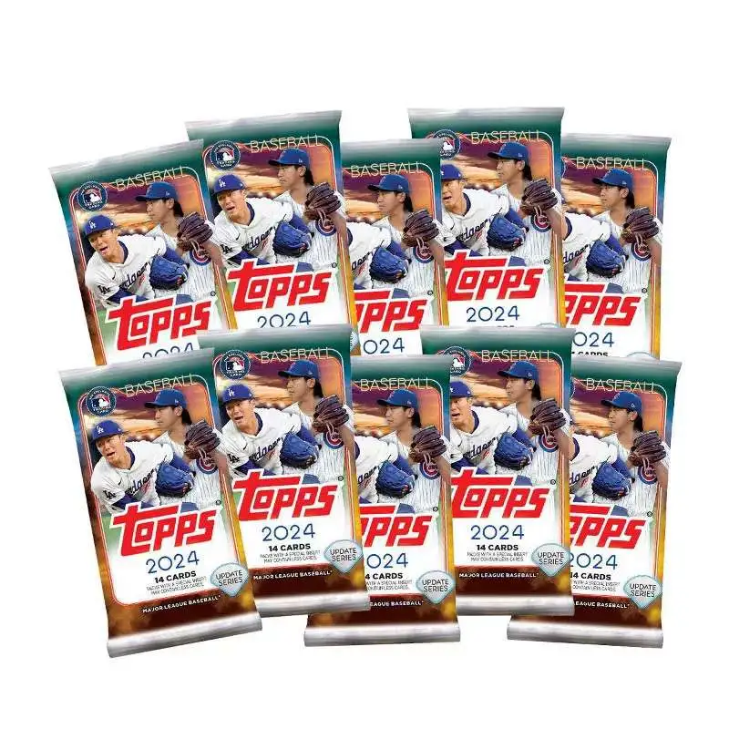 【新品未開封】Topps Complete Set 2024 MLB Amazon.com: 2024 Topps Complete Sets Baseball_Hobby Complete