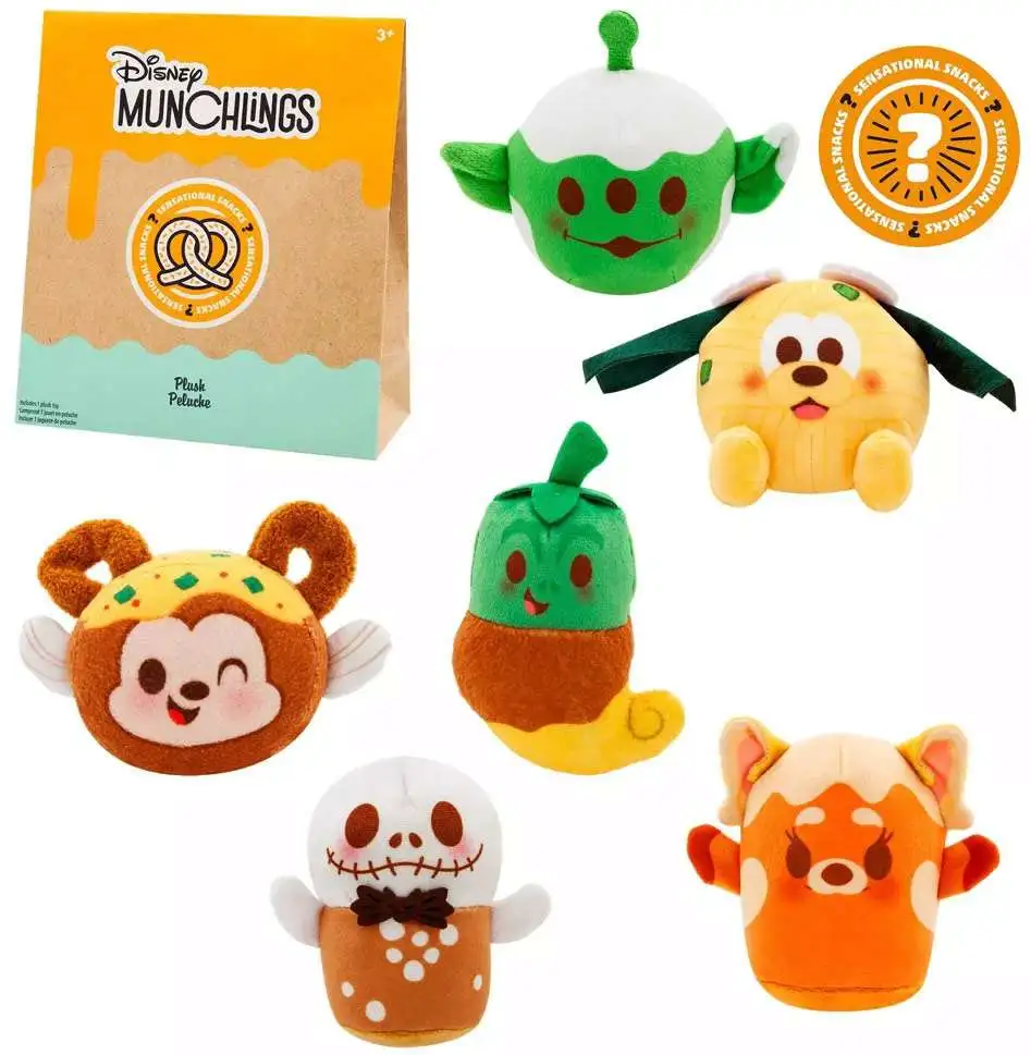 Disney micro plush online