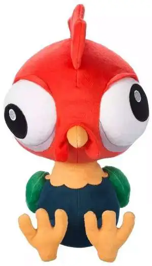 Disney Princess Moana Heihei 12-Inch Plush