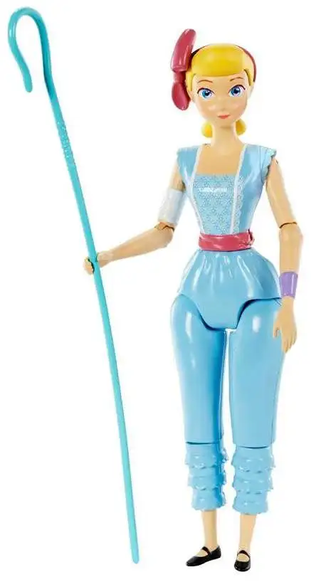 Toy Story 4 Bo Peep Action Figure