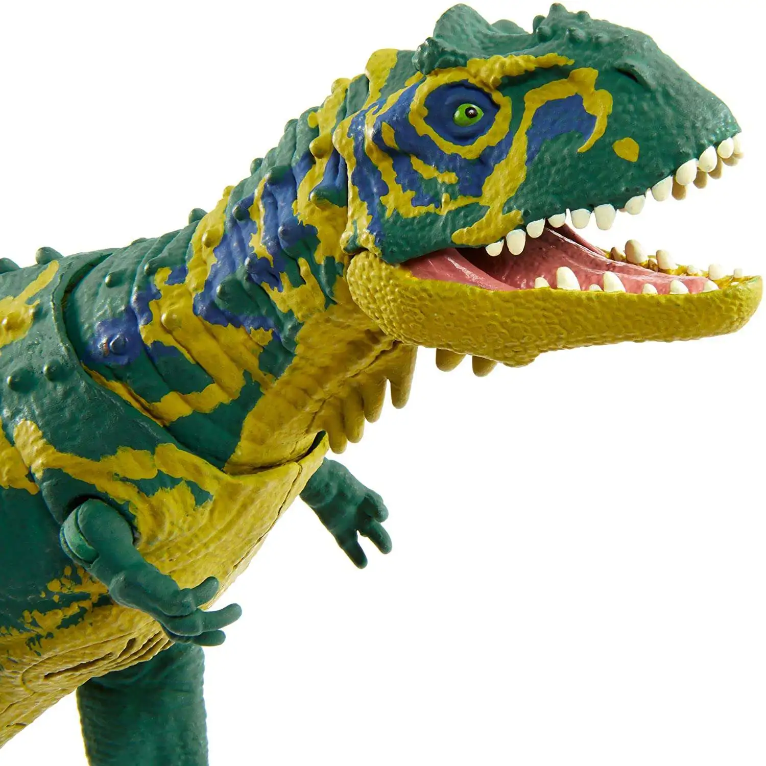 majungasaurus toy jurassic world