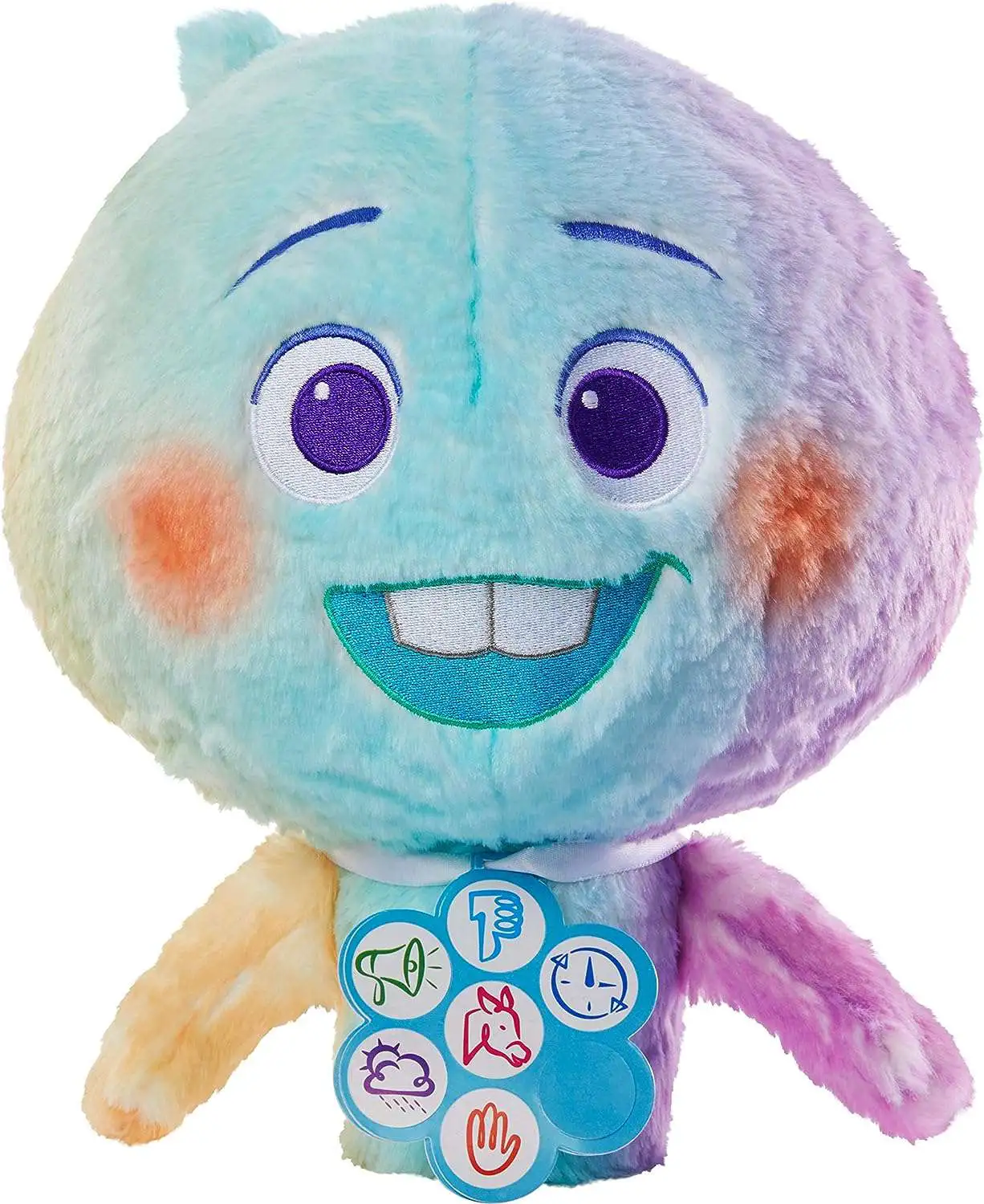 Disney / Pixar Soul 22 Exclusive 11-Inch Feature Plush