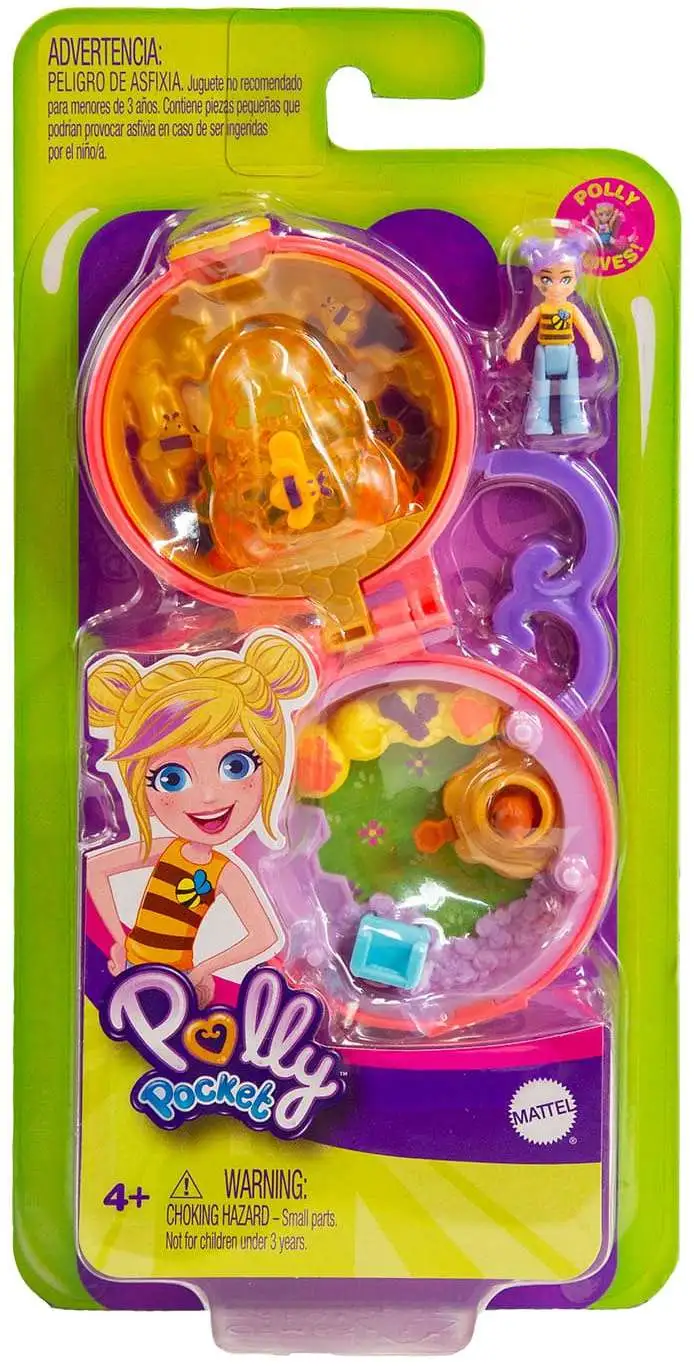 Polly discount pocket niño