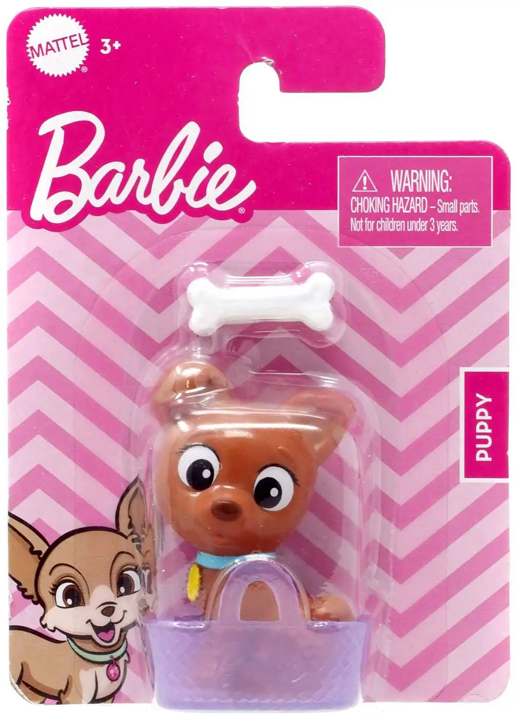 Barbie Pets Puppy