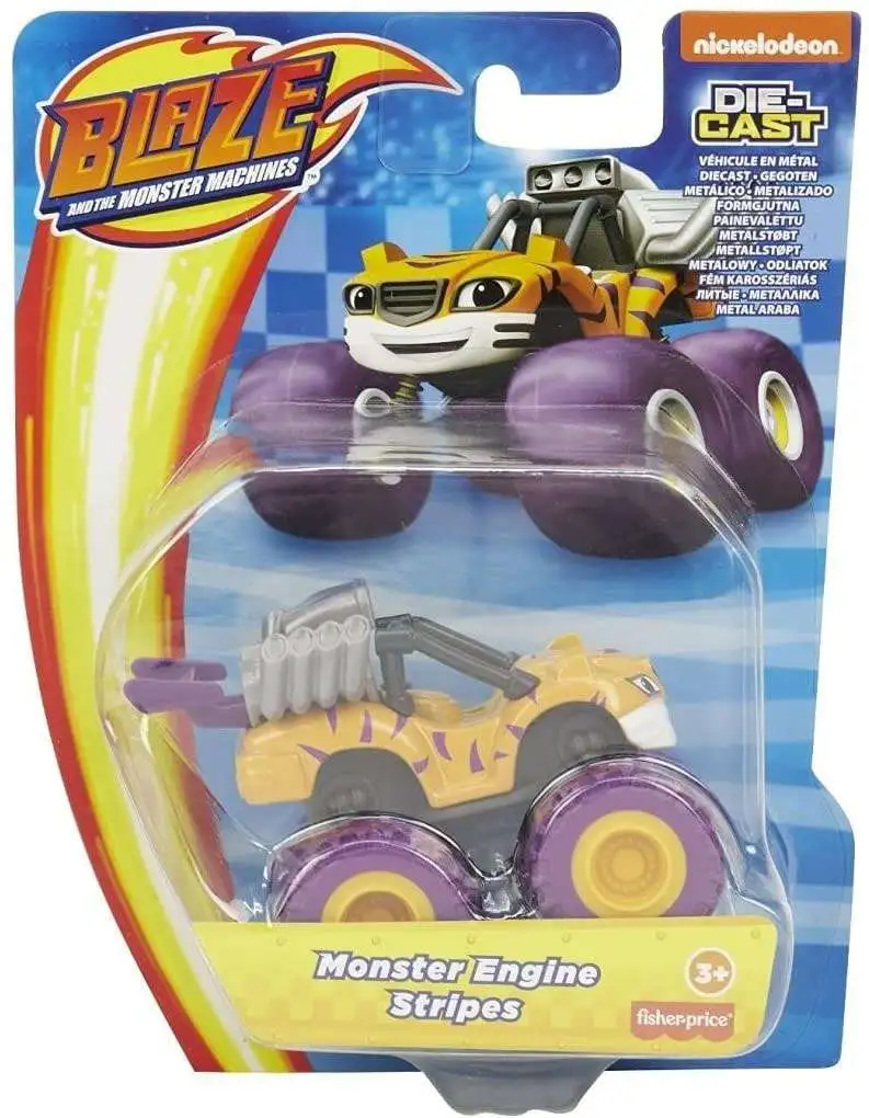 Blaze And The Monster Machines Light Riders Toys | lupon.gov.ph