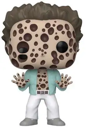 Funko Jinji Ito Collection POP! Hideo Vinyl Figure #916