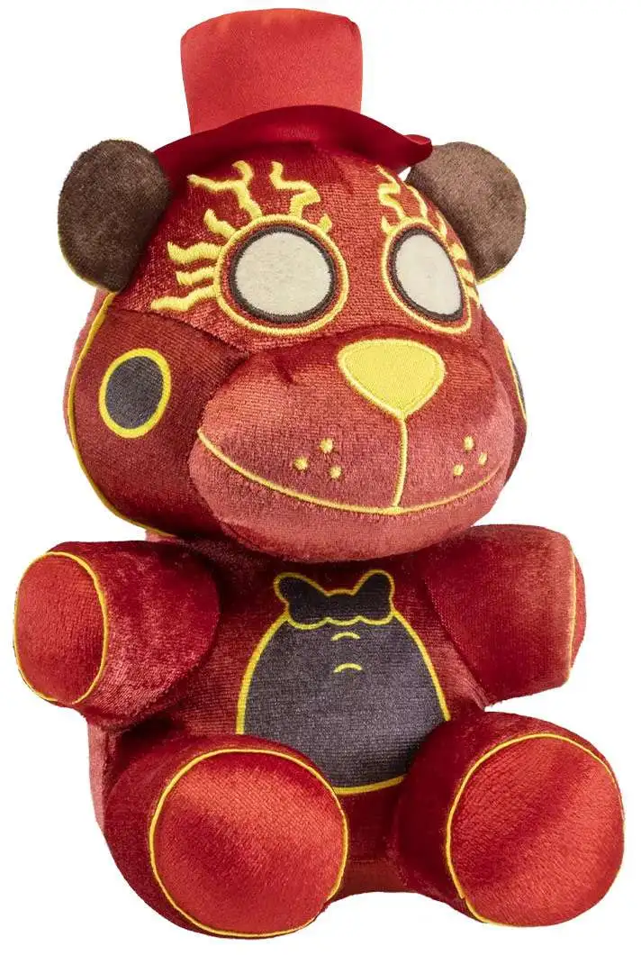  Funko Five Nights at Freddy's Inverted Plush - System