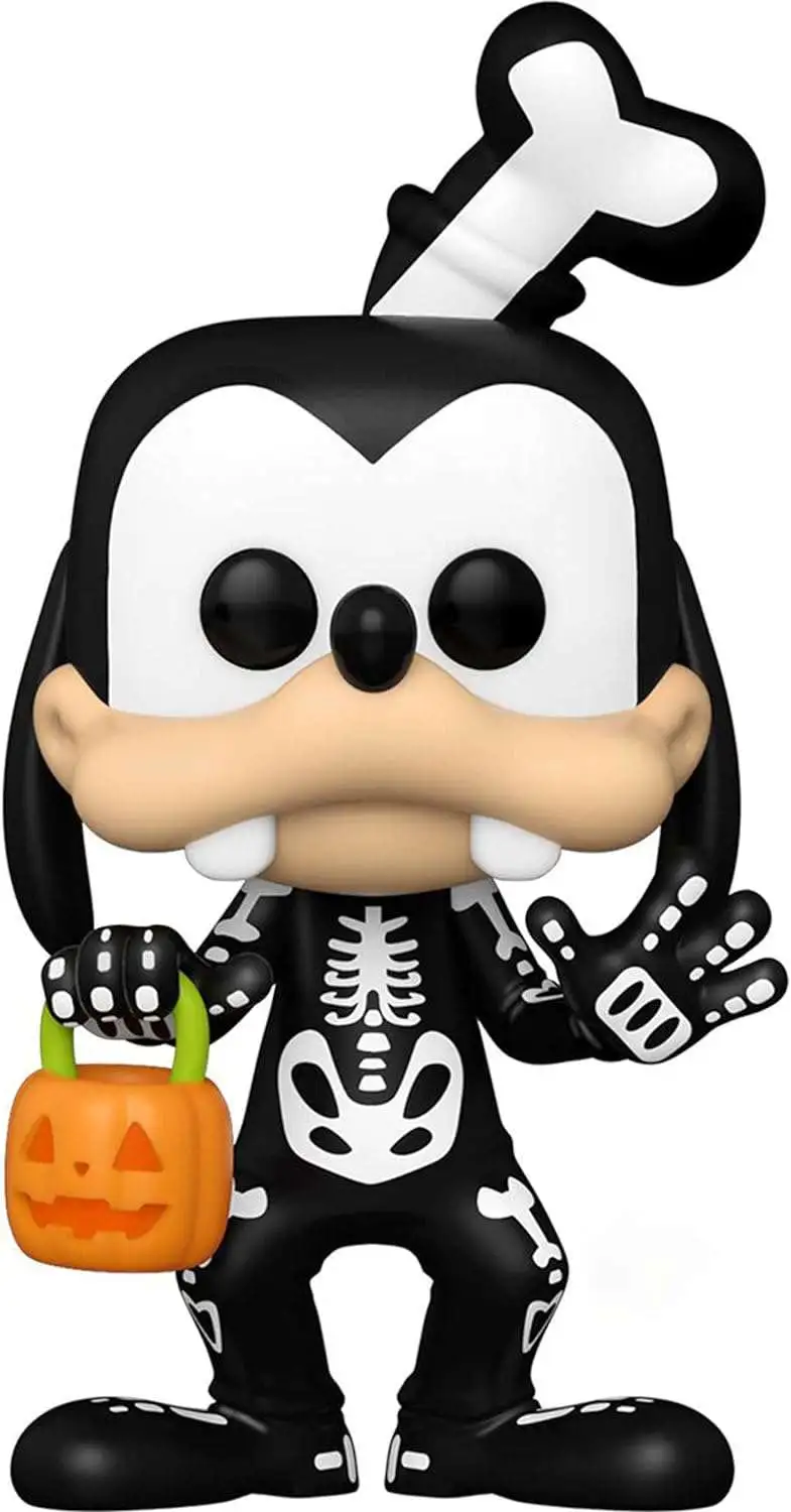 goofy様 Goofy_1310_Vintage_Funko_Pop_-
