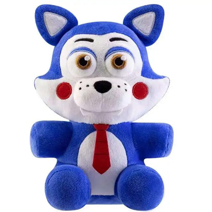 Buy Funtime Foxy Plush at Funko.