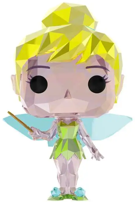 Funko Disney 100th Anniversary POP Disney Tinkerbell