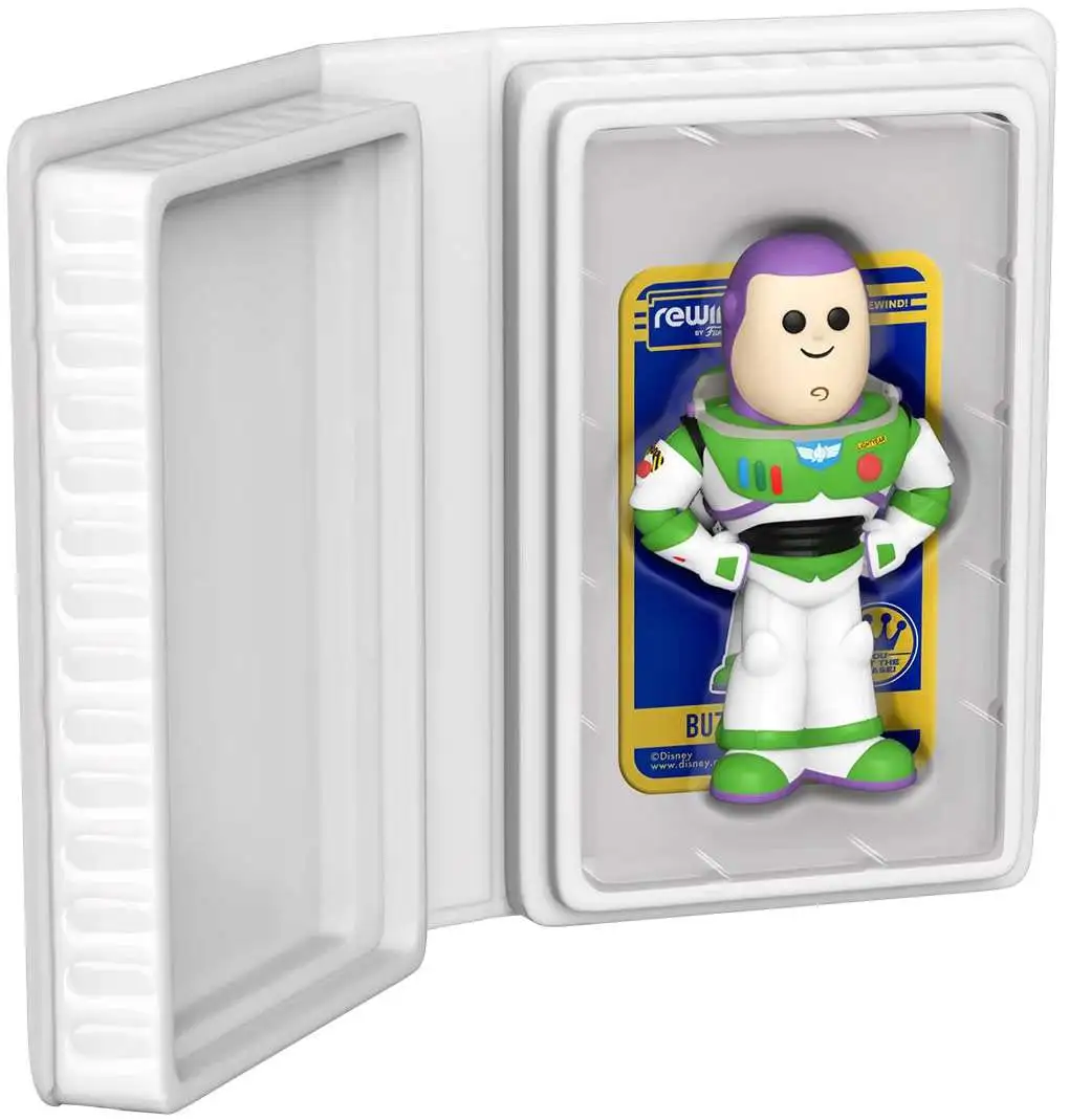 buzz様 Funko Pop! Vinyl: Pixar - Buzz Lightyear #02 for sale online