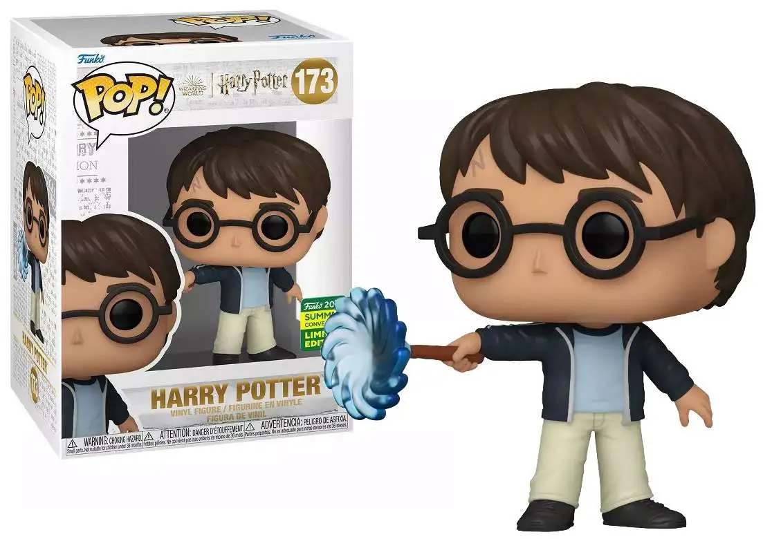 Funko Harry Potter Prisoner of Azkaban POP Movies Harry Potter