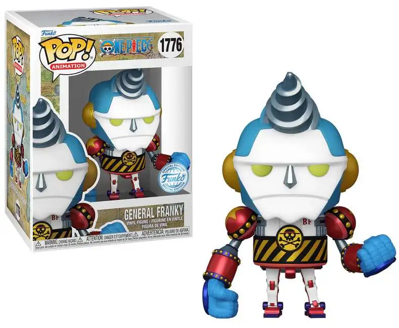 Deals franky Funko pop