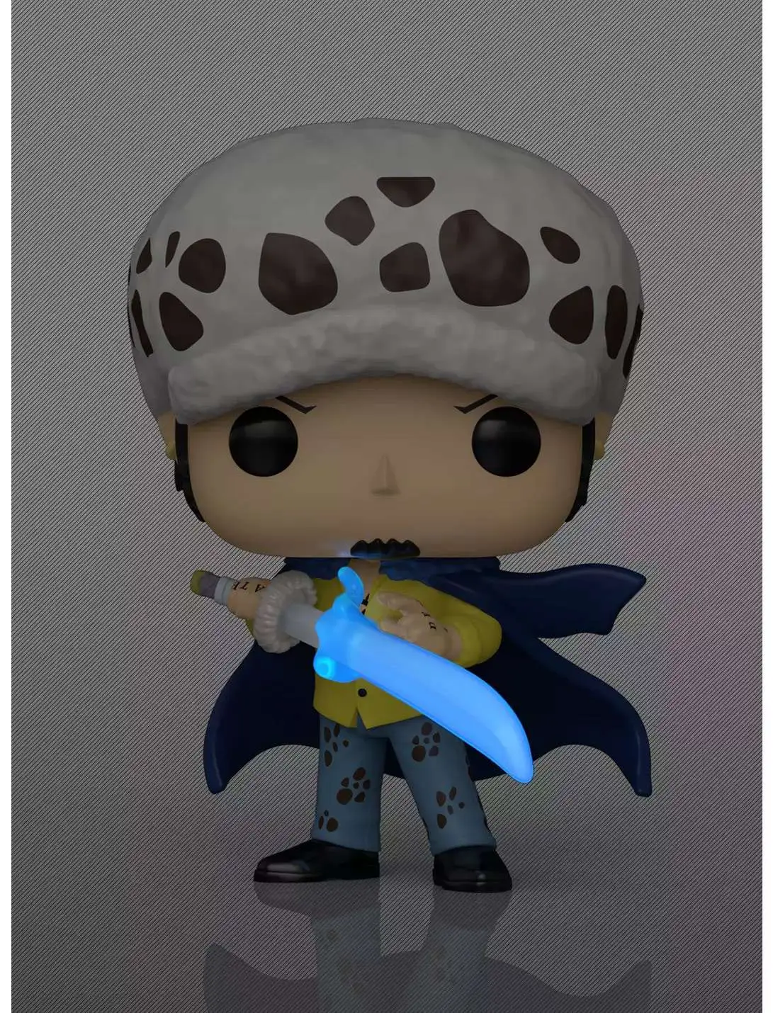 Funko One Piece POP Animation Trafalgar Law Vinyl Figure