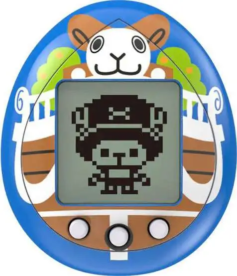  Tamagotchi Nano x Harry Potter - Magical Creatures : Toys &  Games