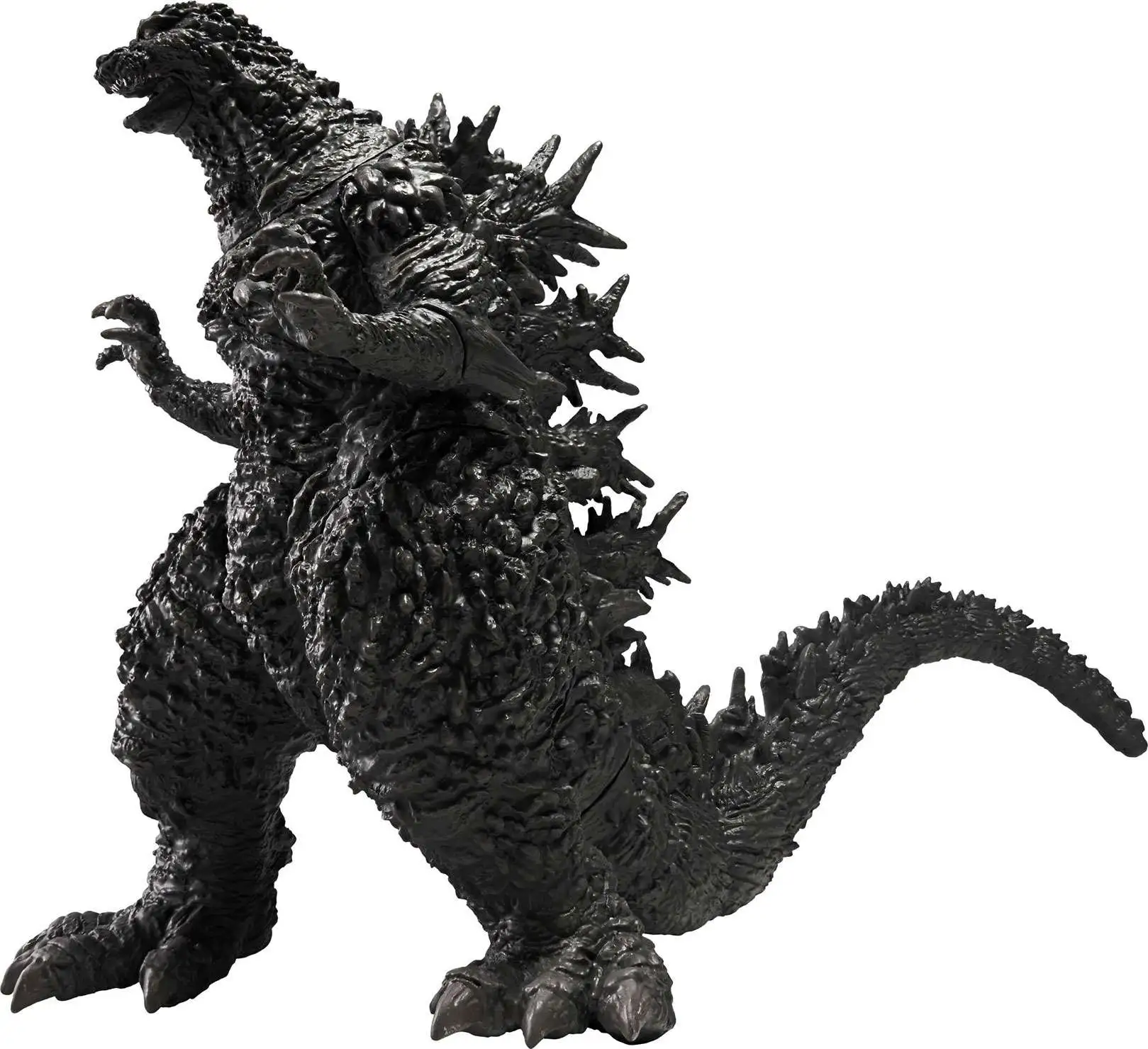 Godzilla Minus One Monsters Roar Attack Godzilla II 6.3-Inch Collectible PVC Figure [Version B]