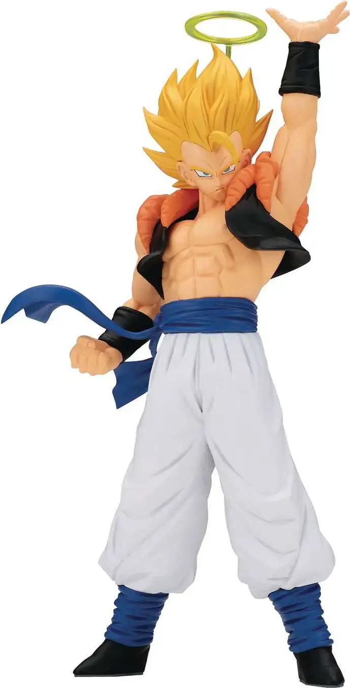 Sh figuarts Dragon deals Ball Z super gogeta