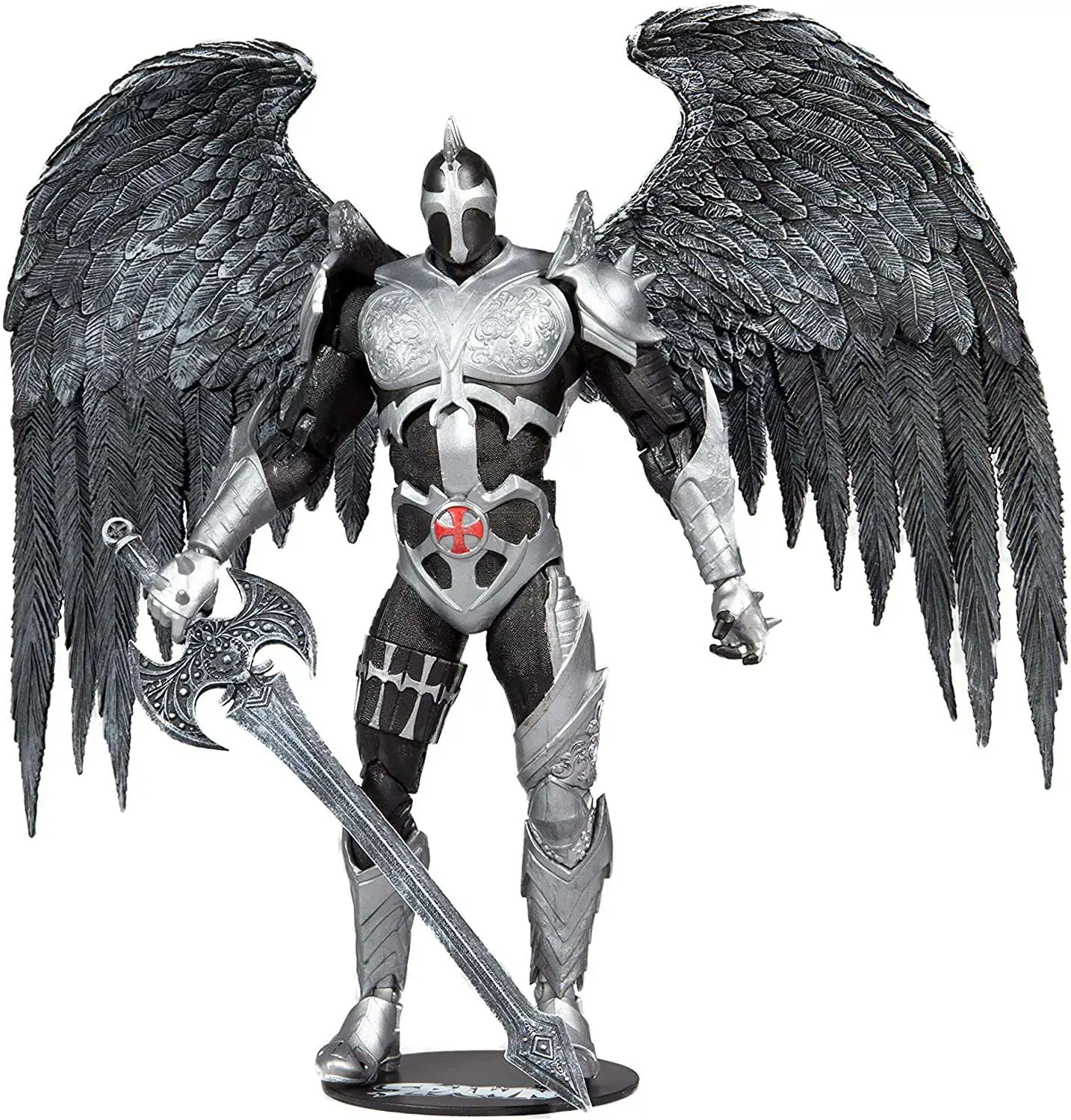 angel spawn figure