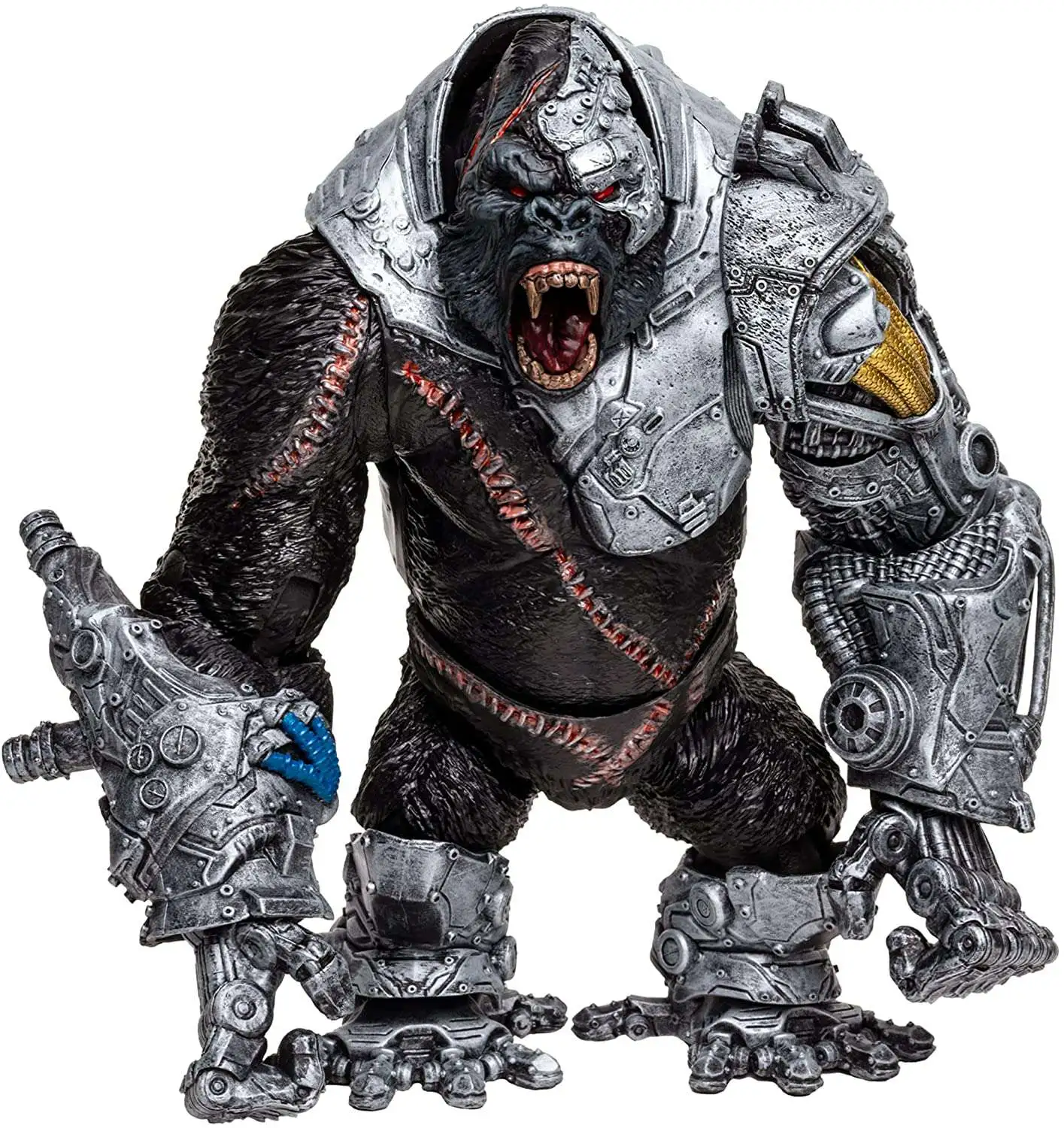 McFarlane Toys Spawn Cygor MEGA Action Figure [Damaged Package]