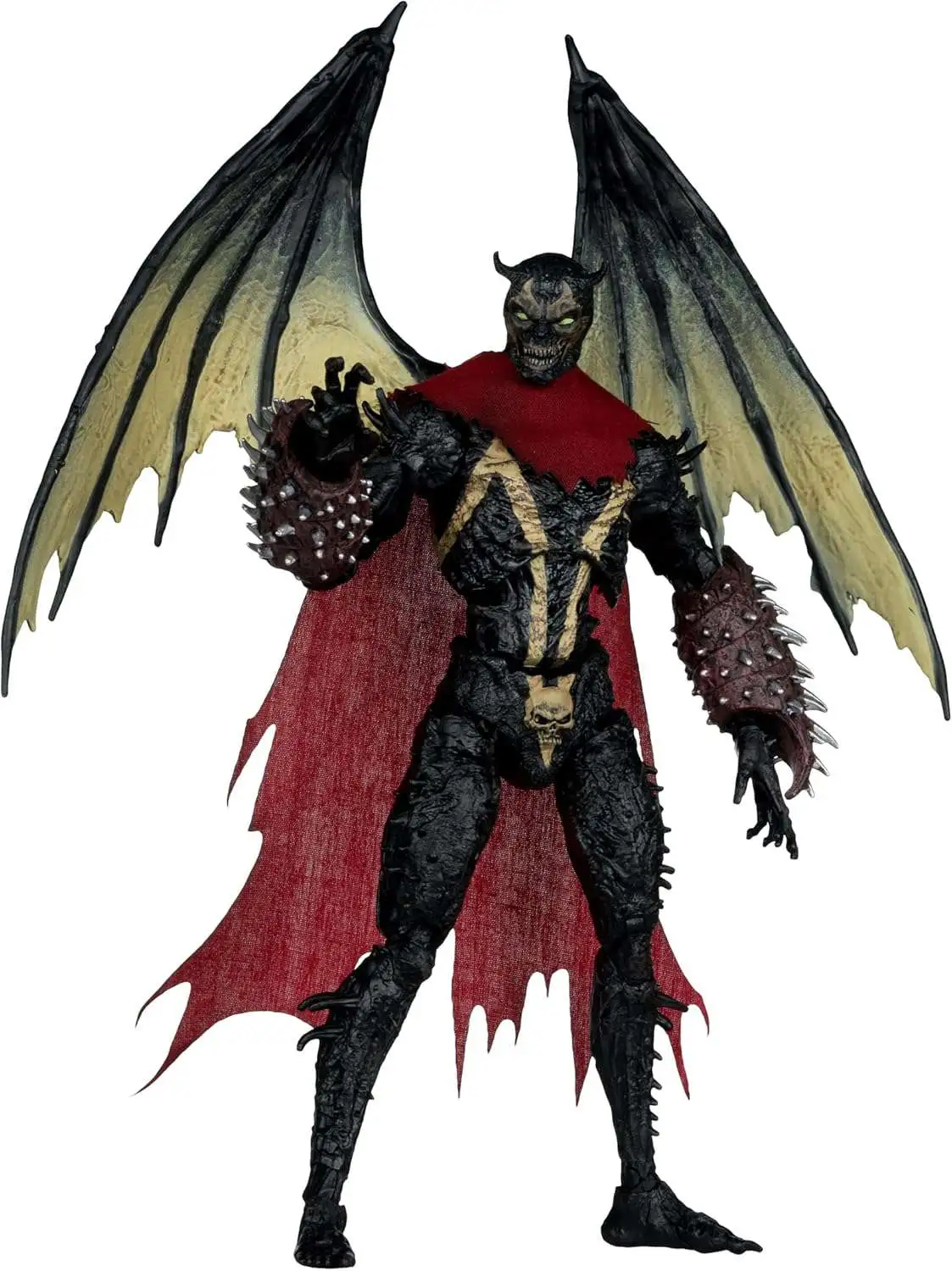 McFarlane Toys Nghtmare Spawn Action Figure [Classic]
