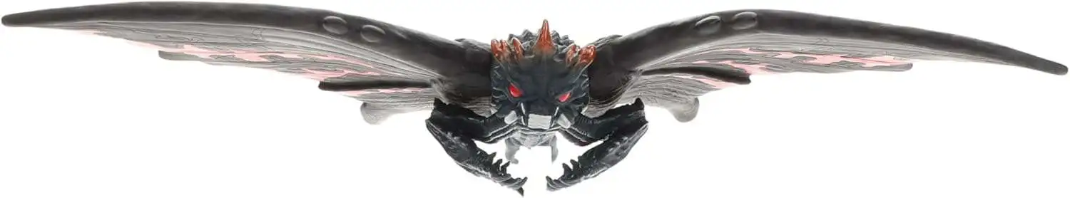 Godzilla Movie Monster Series Battra 6.5-Inch Vinyl Figure